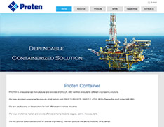 Proten Offshore